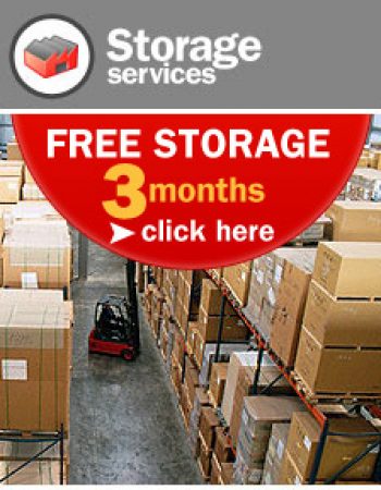 Brookline Moving Company