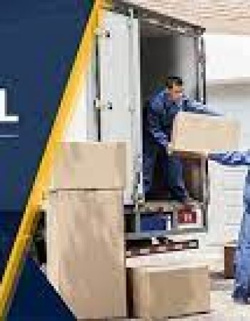 C&B Moving Company
