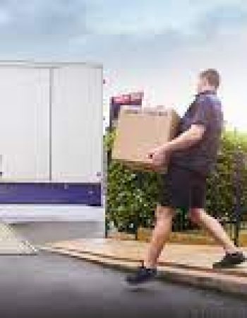 Upward Moving & Storage