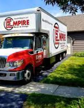 Empire Movers & Storage LLC