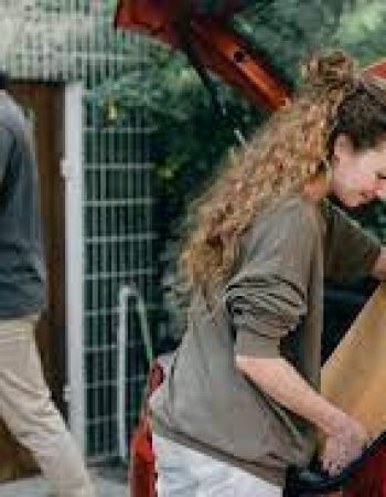 Dougherty Brothers Moving