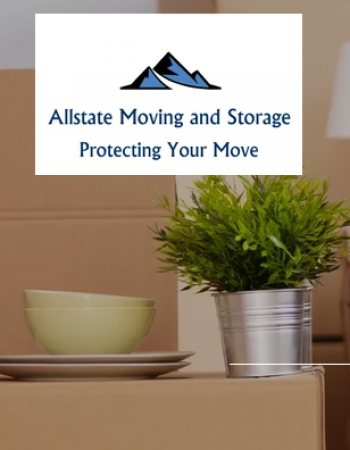 Allstate Moving and Storage