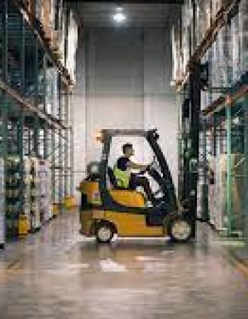 Imperial Freight Brokers