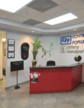Continental Freight Forwarding
