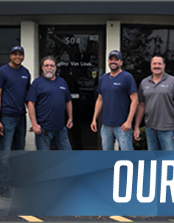 Agility Van Lines Inc