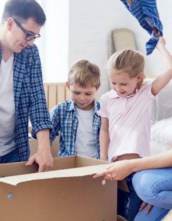 Complete Moving & Storage