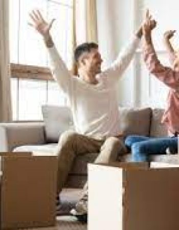 Delta United Movers LLC