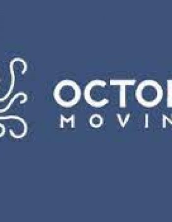 Octopus Moving