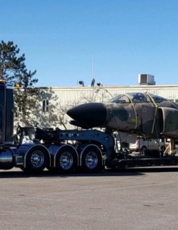 Heavy Haulers