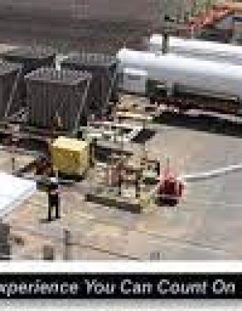 Transgas Inc
