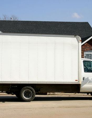 C&B Moving Company