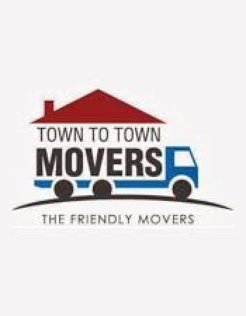 Town to Town Movers