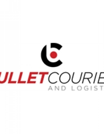Bullet Courier Inc
