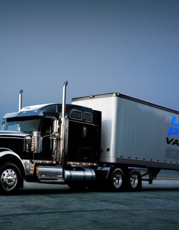 United prime van lines