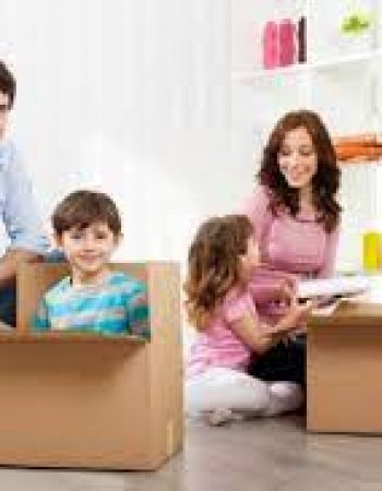 Daytona Luxury Movers
