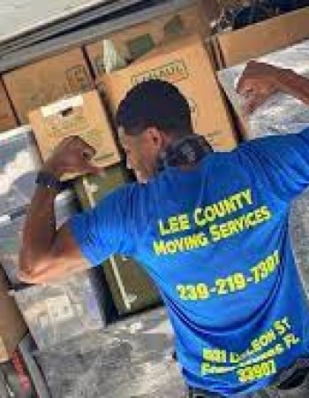 SGL Moving Service