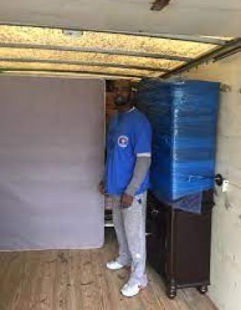 All Task Movers