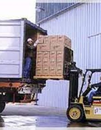 Omega Relocations Inc