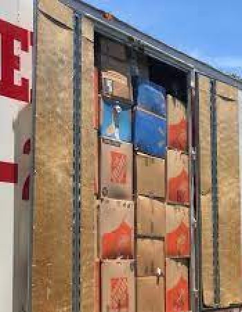 Wilfredo’s Moving