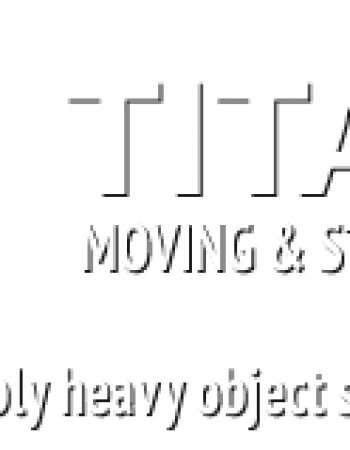 Titan Moving & Storage