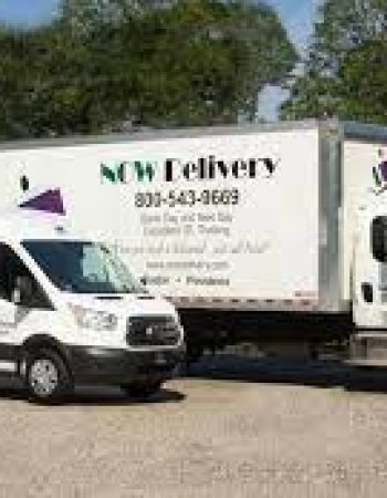 Now Delivery