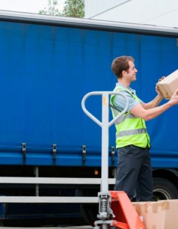 MGN Logistics