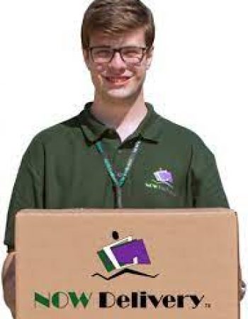 Now Delivery