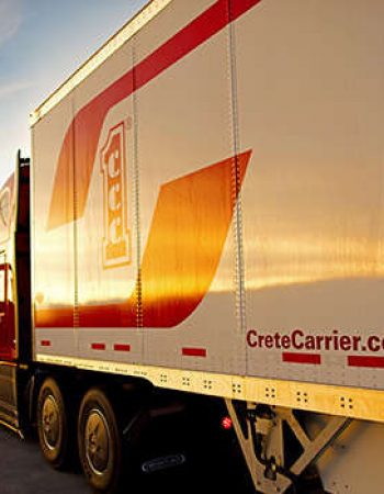 Crete Carrier Corporation