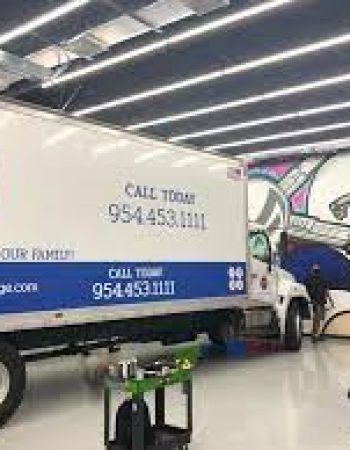 Our Family Moving and Storage LLC