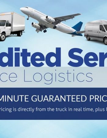 BlueGrace Logistics