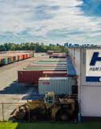H & M International Transportation