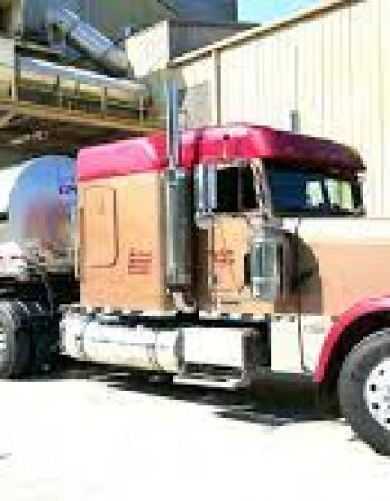 Heniff Transportation Systems LLC