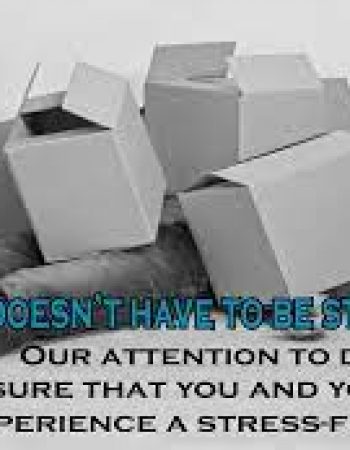 Quality Moving & More LLC