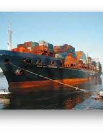 Continental Freight Forwarding