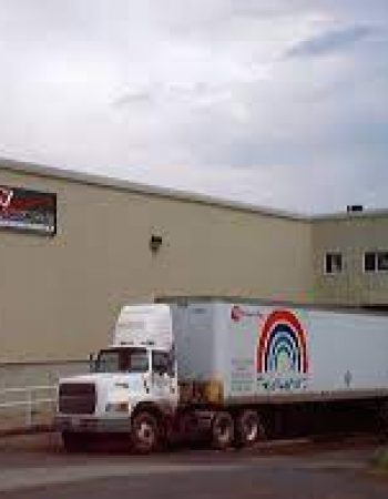 Sheridan Trucking Inc