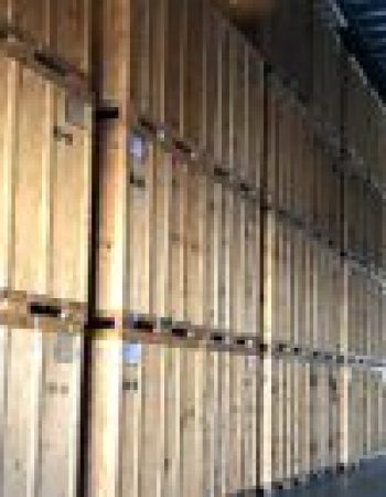 Annabelle’s Moving and Storage