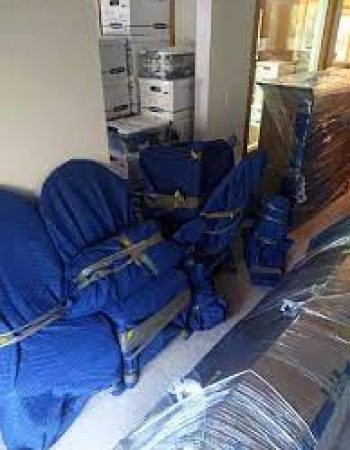 Quality Moving & More LLC