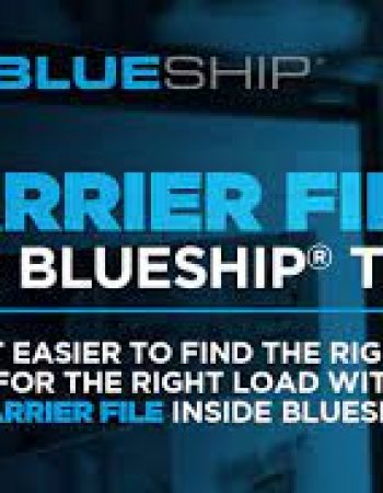 BlueGrace Logistics