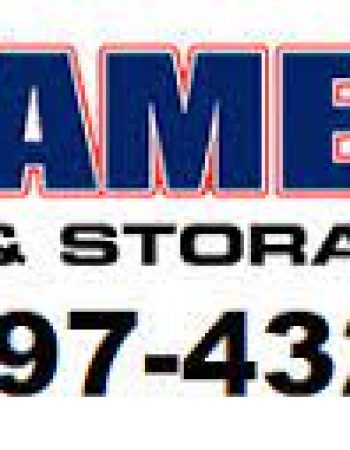 MegaMen Moving & Storage