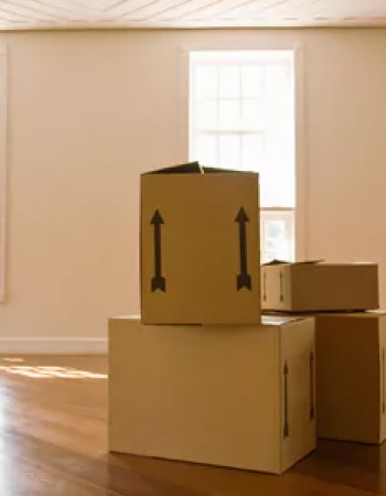 Grasso Family Moving