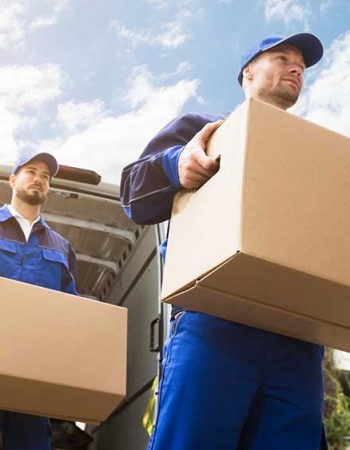 Legend Movers 4 You of Davenport
