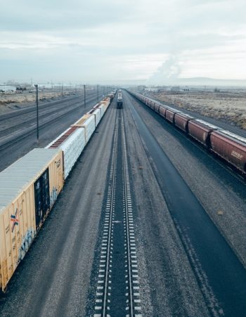 All States Transport Inc