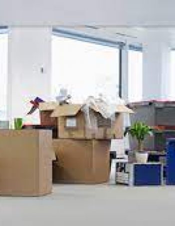 JUMP STREETS MOVERS INC