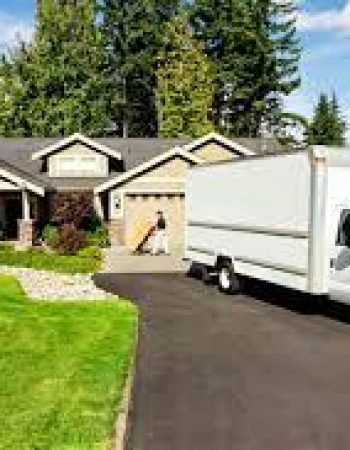 Landmark Moving & Storage