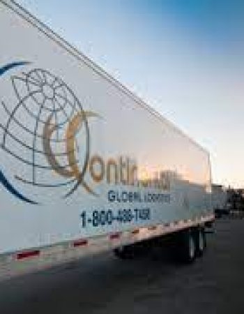 Continental Freight Forwarding