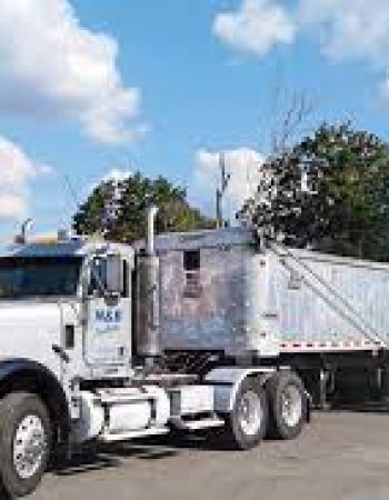 N&B & GB TRUCKING INC