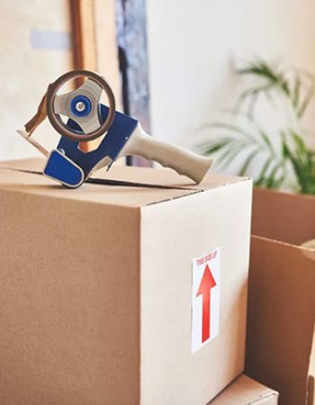 JUMP STREETS MOVERS INC