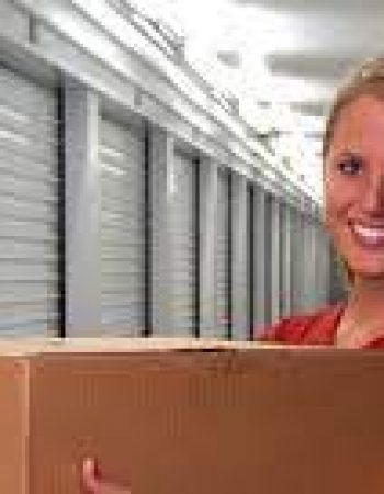 Kane Self Storage