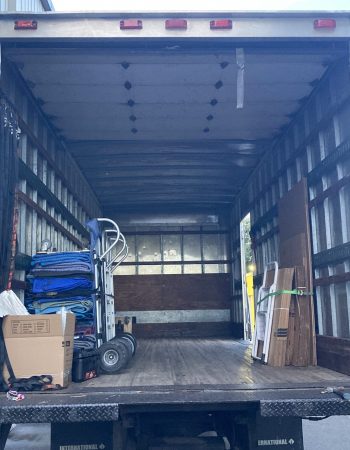 Albert’s Relocation Services