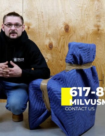 Milvus Moving